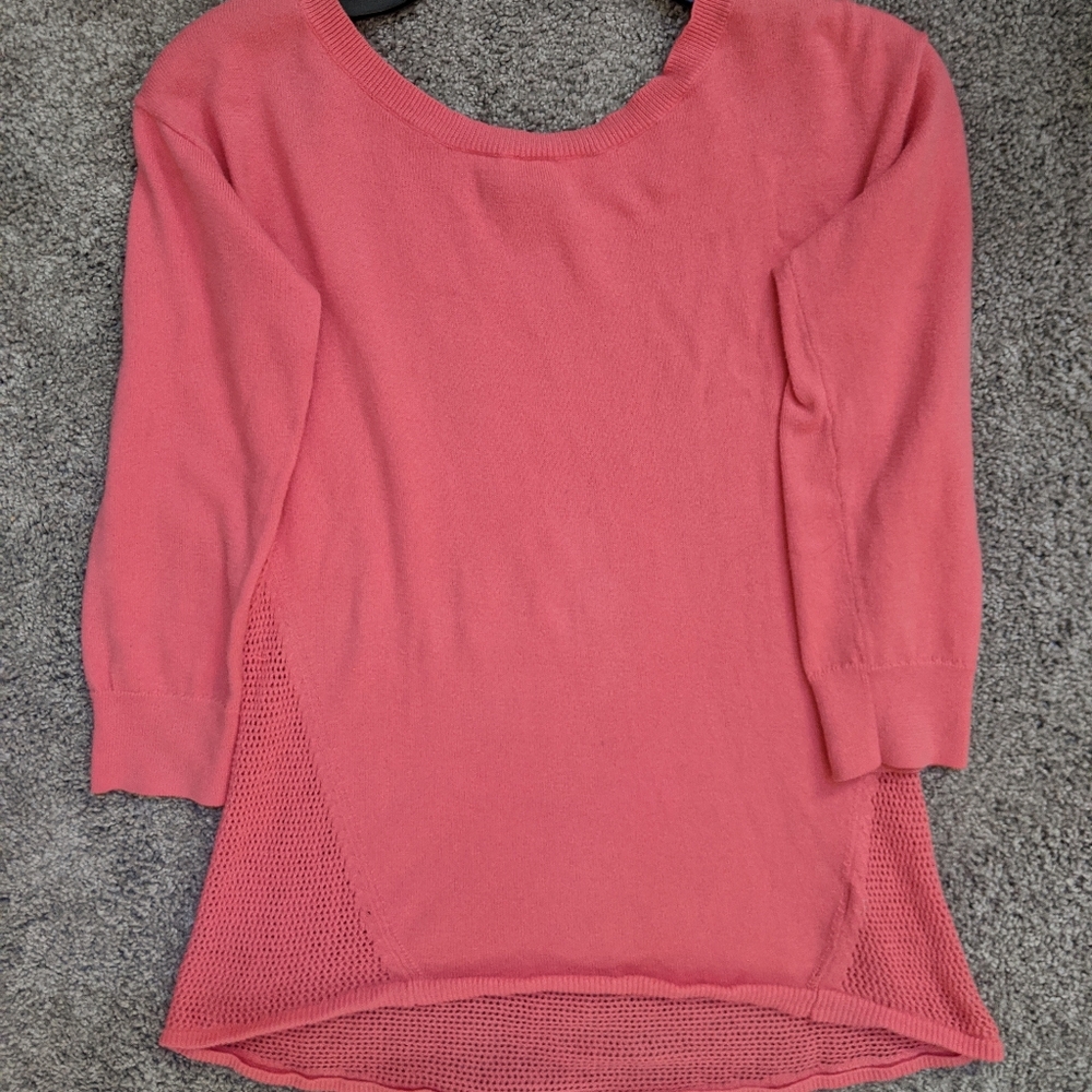 American Eagle Knit Sweater (3/$15)🌟